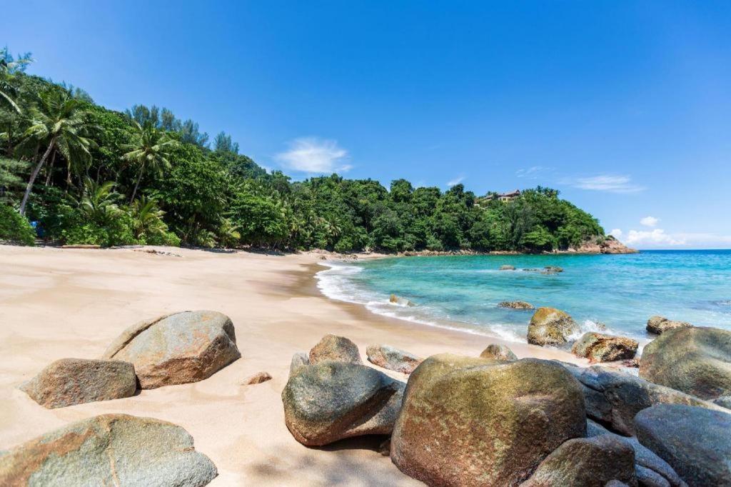 Azure Bangla Phuket Ξενοδοχείο Patong Εξωτερικό φωτογραφία