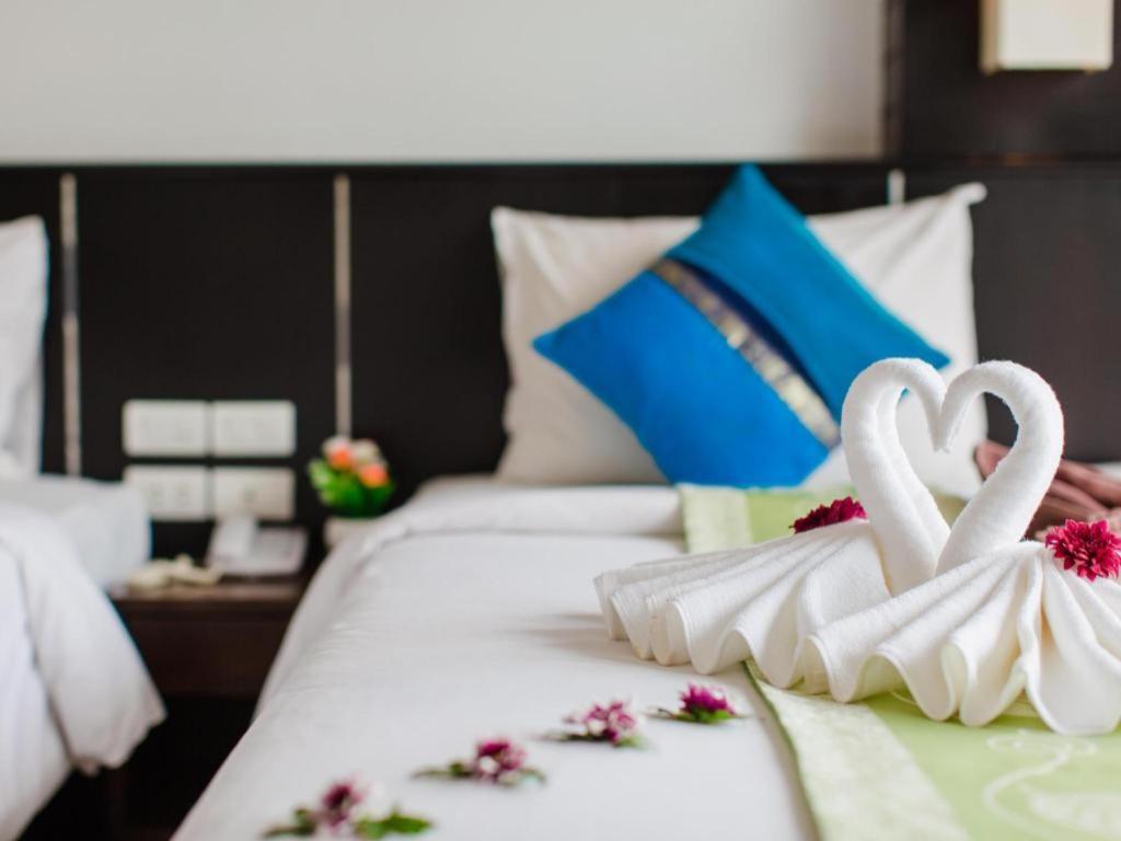 Azure Bangla Phuket Ξενοδοχείο Patong Εξωτερικό φωτογραφία