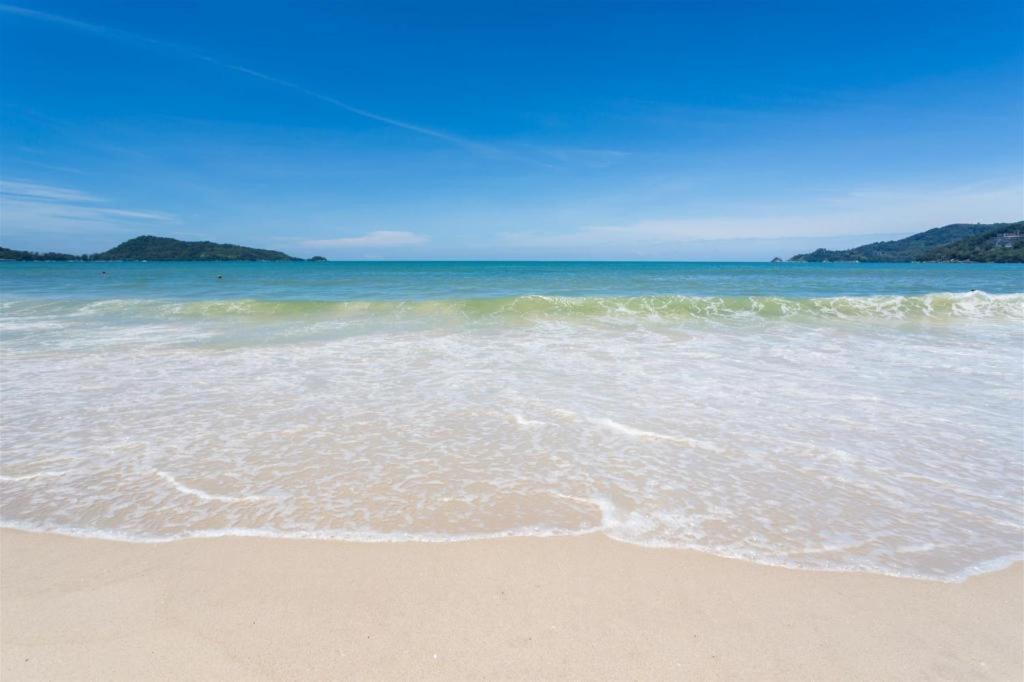 Azure Bangla Phuket Ξενοδοχείο Patong Εξωτερικό φωτογραφία
