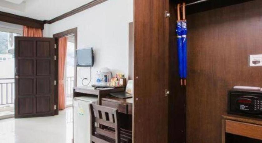 Azure Bangla Phuket Ξενοδοχείο Patong Εξωτερικό φωτογραφία